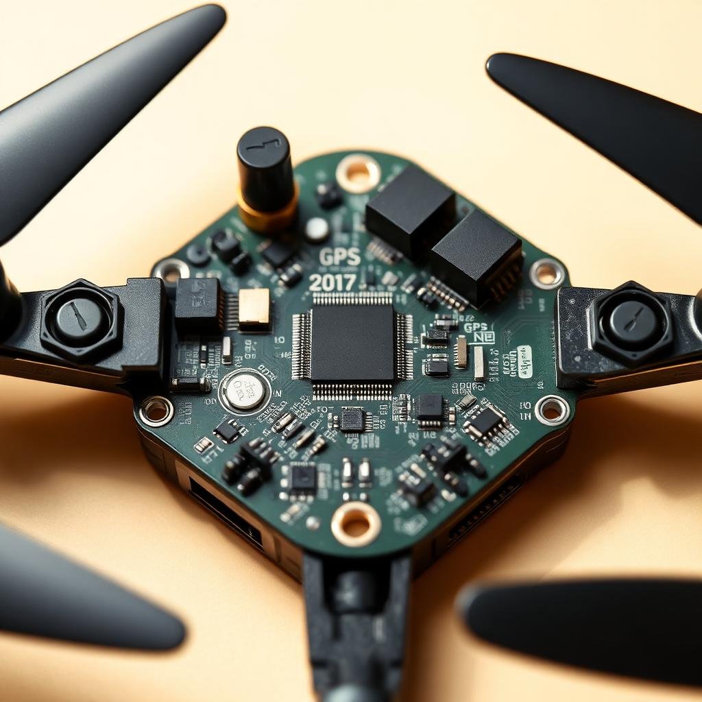 Flight Controllers
