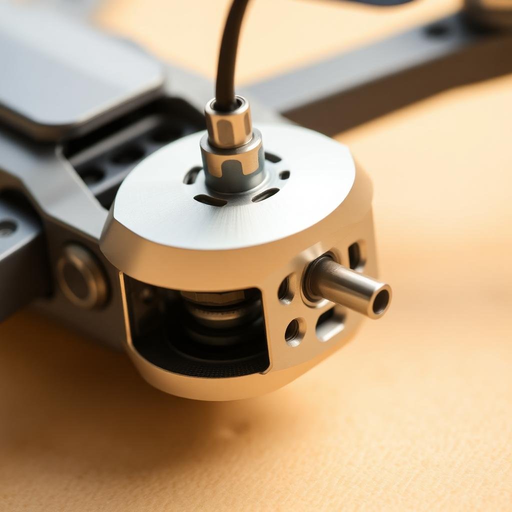 Brushless Motors