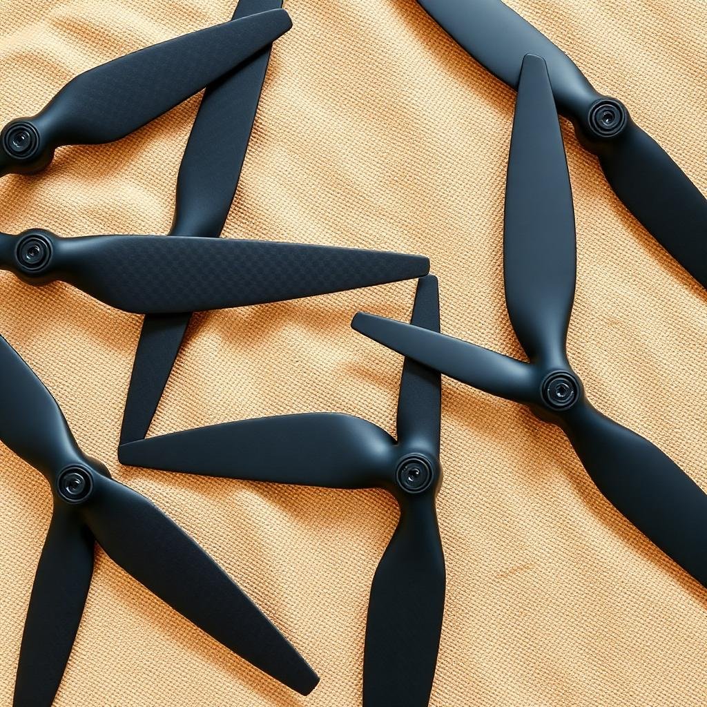 Propellers & Blades